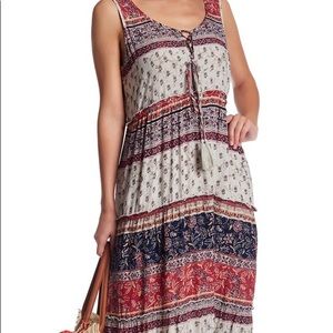 BeachLunchLounge Maxi Dress